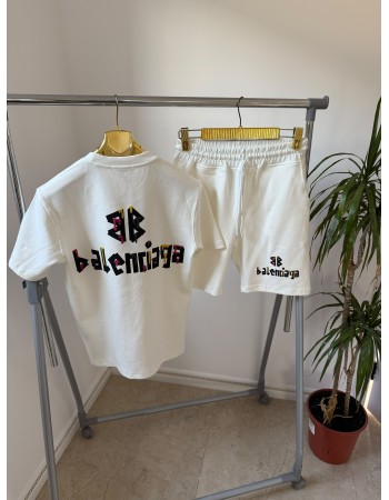 Compleu BLG - White