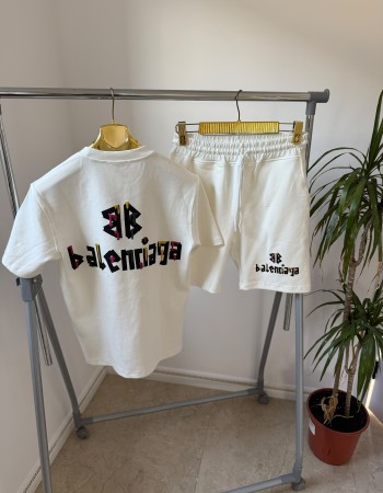 Compleu BLG - White
