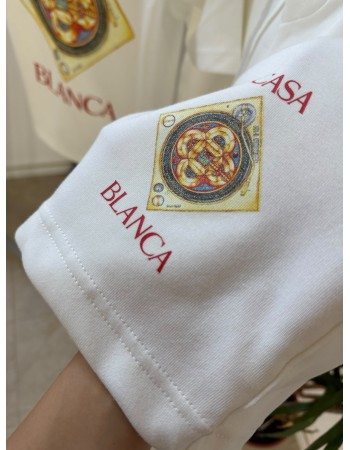 Compleu CSB - White