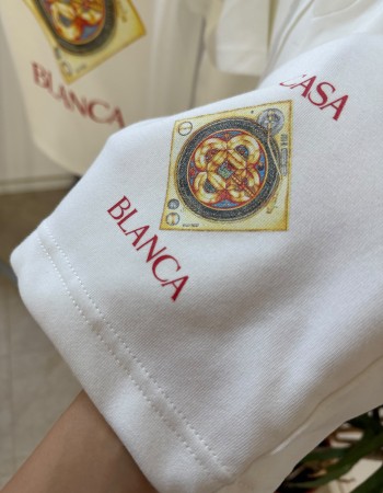 Compleu CSB - White