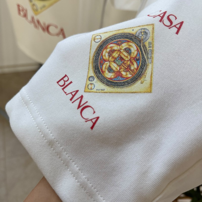 Compleu CSB - White