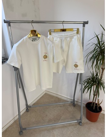 Compleu CSB - White