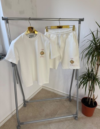 Compleu CSB - White