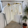 Compleu CSB - White