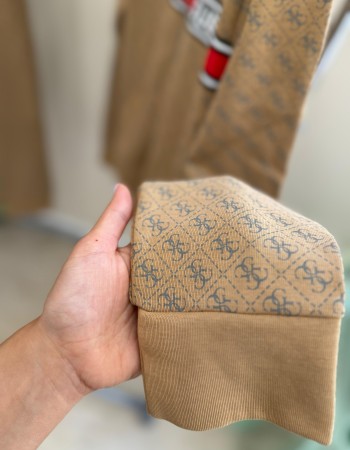 Trening GSS Bărbați - Beige