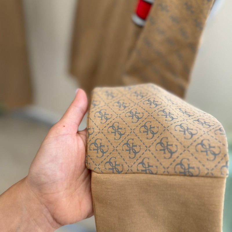 Trening GSS Bărbați - Beige