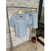 Compleu ESS - baby blue