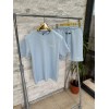 Compleu ESS - baby blue