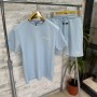 Compleu ESS - baby blue 
