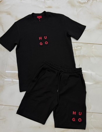 Compleu HG - Black