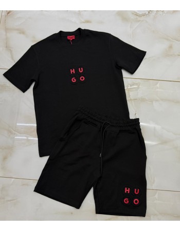 Compleu HG - Black