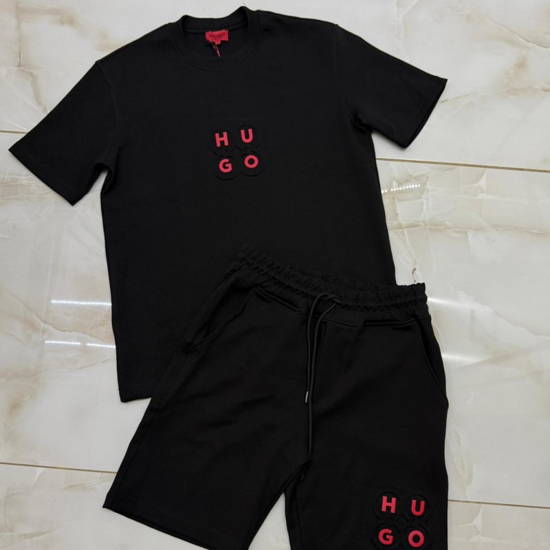 Compleu HG - Black