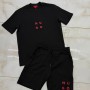 Compleu HG - Black