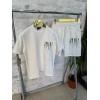 Compleu AMR - White