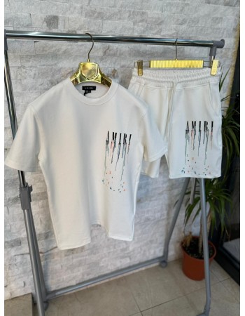 Compleu AMR - White