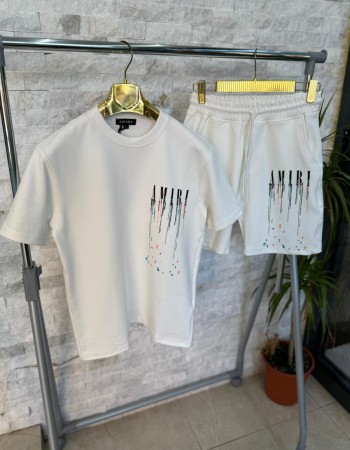 Compleu AMR - White