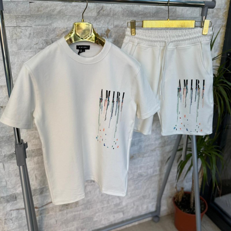 Compleu AMR - White