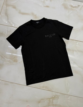 Tricou BLM - Black