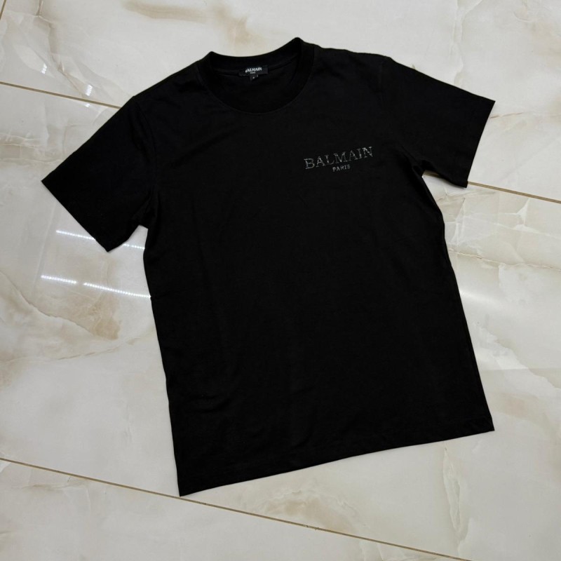Tricou BLM - Black