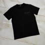 Tricou BLM - Black