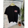 Tricou AMR - Black