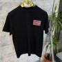Tricou AMR - Black