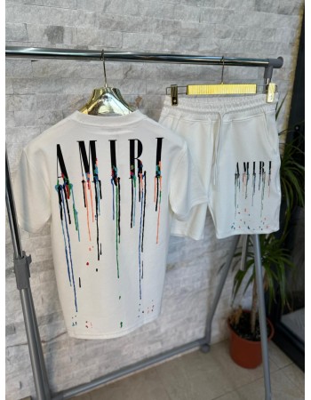 Compleu AMR - White