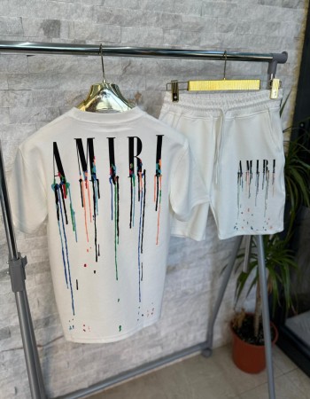 Compleu AMR - White