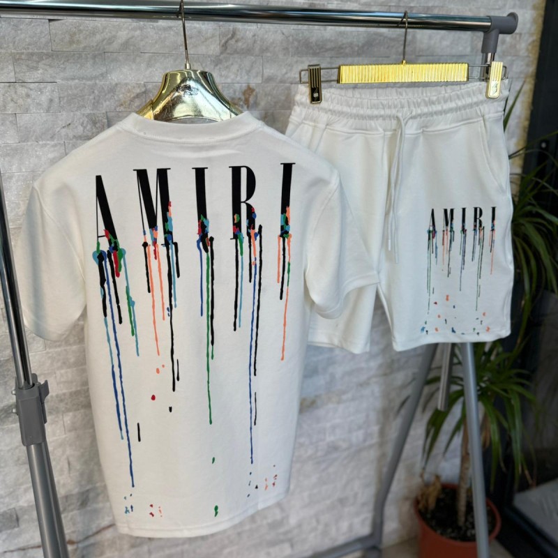 Compleu AMR - White