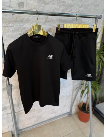 Compleu NB - Black