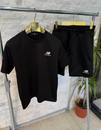 Compleu NB - Black