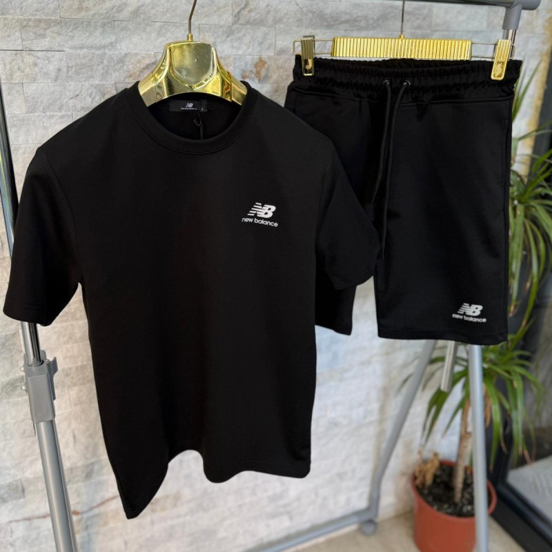 Compleu NB - Black