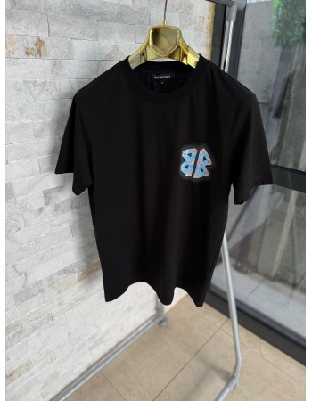 Tricou BLG - Black