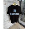 Tricou BLG - Black