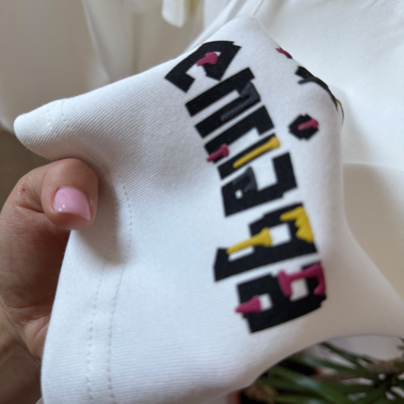 Compleu BLG - White