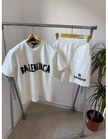 Compleu BLG - White