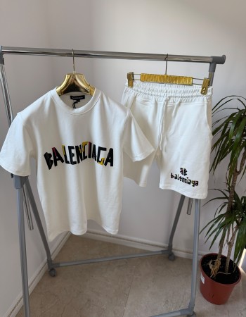 Compleu BLG - White