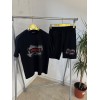 Compleu DSQ - Black