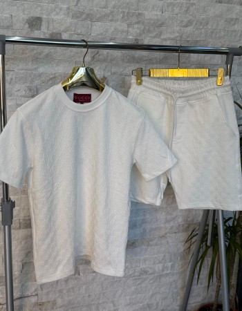 Compleu GCCI - White