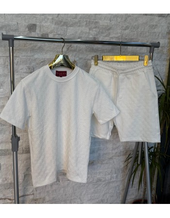 Compleu GCCI - White