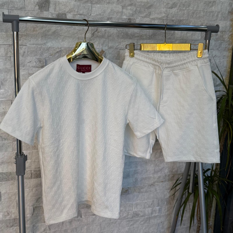 Compleu GCCI - White