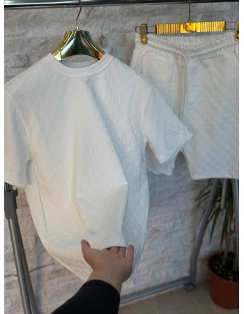 Compleu GCCI - White