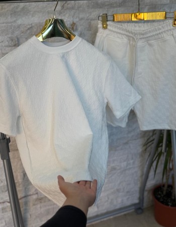 Compleu GCCI - White