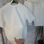 Compleu GCCI - White