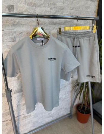 Compleu ESS - Light Gray