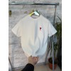 Tricou AMI - White
