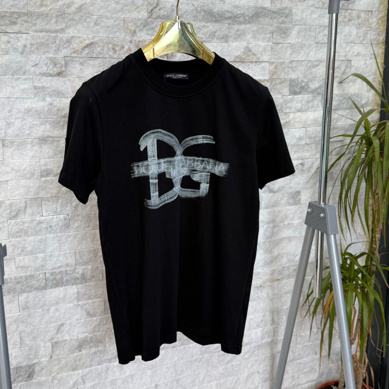 Tricou DG - Black