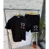 Compleu OFF - Black