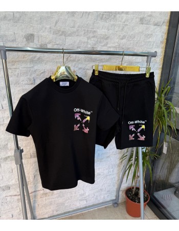 Compleu OFF - Black