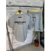Compleu ESS - Light Gray